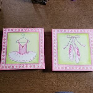 Ballerina room decorations pictures (2)